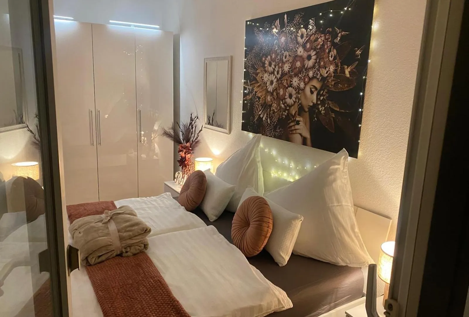 City Apartment Angel Ганновер