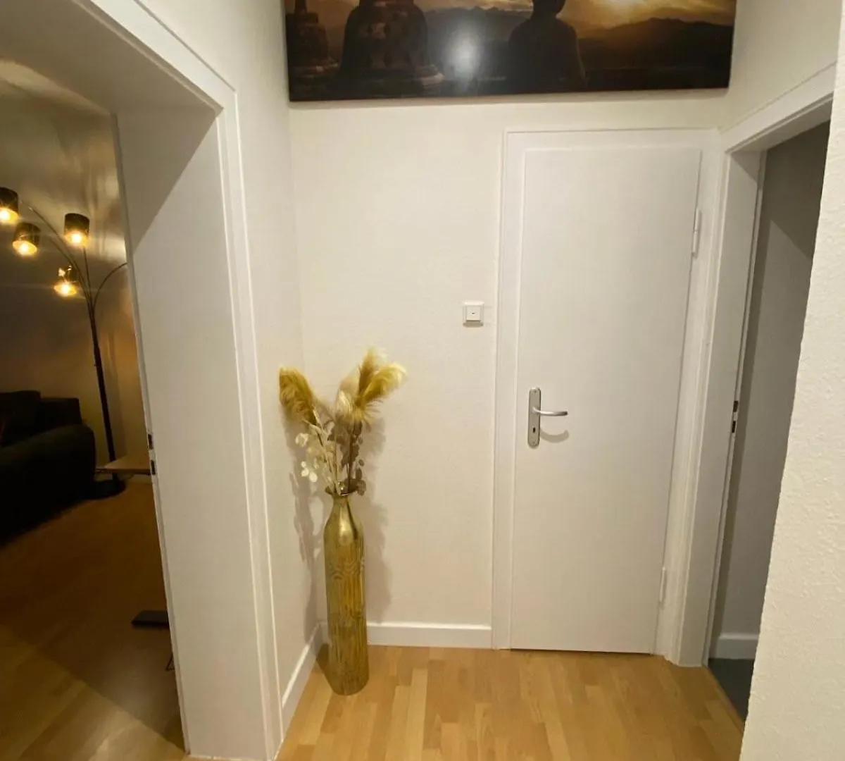City Apartment Angel Ганновер Германия
