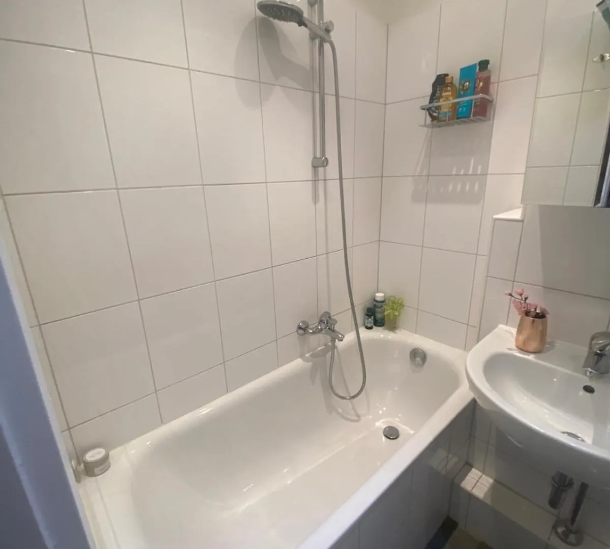 City Apartment Angel Ганновер 0*,  Германия
