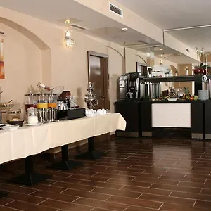 Grand Palace Ганновер